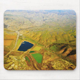 Schreibtischunterlagen Kunst #1 Mousepad