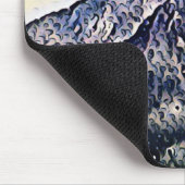 Schreibtischunterlagen Kunst #28 Mousepad (Ecke)