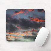 Schreibtischunterlagen Kunst #6 Mousepad (Mit Mouse)