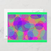 Schreibwaren, Karten, Postkarten (Vorne/Hinten)