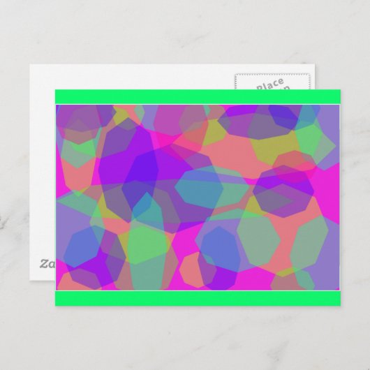 Schreibwaren, Karten, Postkarten (Vorne/Hinten)