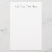 SCHREIBWAREN: PINK LOTUS BRIEFPAPIER (Rückseite)