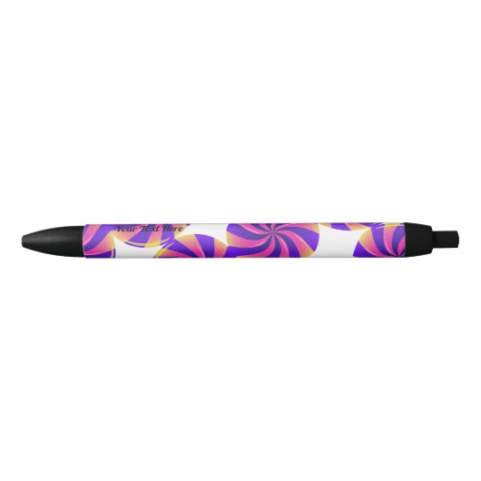 Schreibwarenbüro Lovely und Cool Stift (Vorderseite)