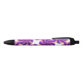 Schreibwarenbüro Lovely und Cool Stift (Oberseite)