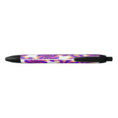 Schreibwarenbüro Lovely und Cool Stift (Rückseite)
