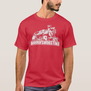 Schreibwarenmakler T-Shirt
