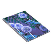 Schreibzeitschrift Notizblock (Rechte Seite)