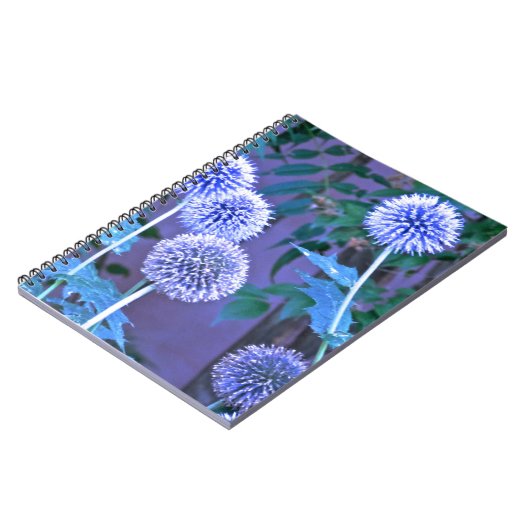 Schreibzeitschrift Notizblock (Linke Seite)