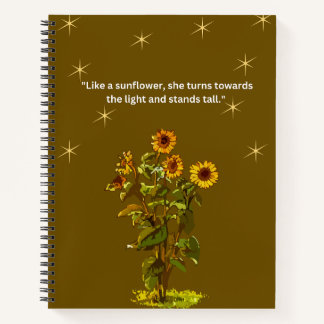 Schreibzeitschrift Notizblock