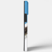 Schreie Osprey Tough Case-Mate iPhone Hülle (Rückseite / Rechts)