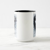 Schreie Tasse (Zentrum)