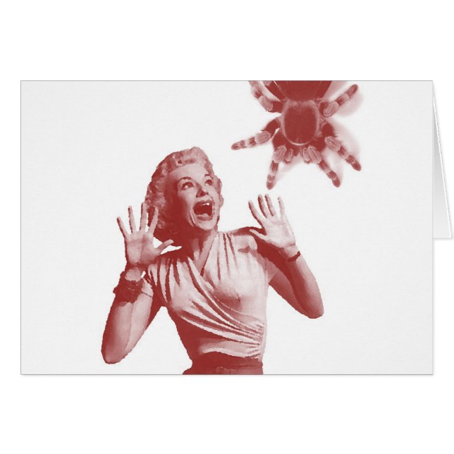 Schreien (Vorderseite (Horizontal))