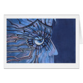 Schreien im Wind (Vorderseite (Horizontal))