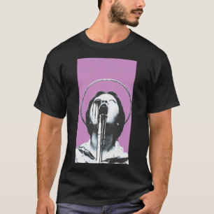 Schreien zum Himmel T-Shirt