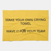 SCHREIENDE TÜCHER (Horizontal)