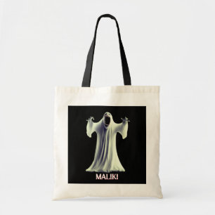 Schreiender Geist Tragetasche