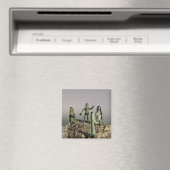 Schrein der Schuld Magnet (In Situ (Geschirrspüler))