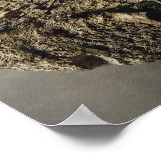 Schrein der Schuld Poster (Ecke)