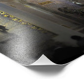 Schrein der Wundermedaille: Paris, Frankreich Fotodruck (Ecke)