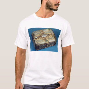 Schrein des Stowe Missal, von Lorrha, Landkreis-Ti T-Shirt