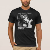 Schrein Holler T-Shirt (Vorderseite)