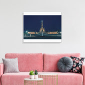 Schrein von Unsere Dame der Leinwand Fatima Kunst (Insitu (Wohnzimmer))