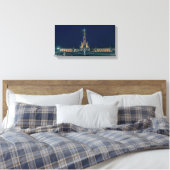 Schrein von Unsere Dame der Leinwand Fatima Kunst (Insitu (Schlafzimmer))