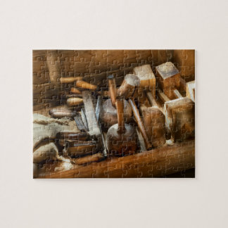 Schreiner - Der Amish-Schreiner Puzzle