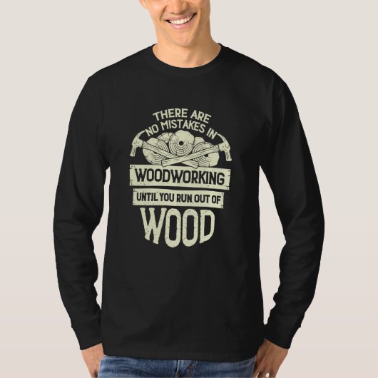 Schreiner T-Shirt (Vorderseite)