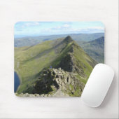 Schreitener Rand - englischer See-Bezirk Mousepad (Mit Mouse)