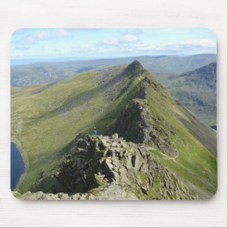Schreitener Rand - englischer See-Bezirk Mousepad