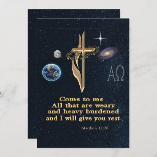 Schrift (Vorne/Hinten)