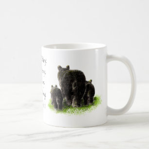 Schrift 1 Korinther 13:4 Liebe ist Kaffeetasse