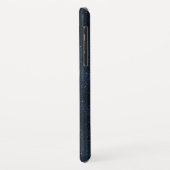 Schrift Case-Mate iPhone Hülle (Hinten/Links)