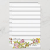 Schrift Ephesians 5 2 Spaziergang in Liebe Linken (Vorne/Hinten)