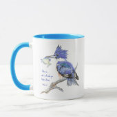 Schrift, Fischer von Männern, Inspiration, Matthew Tasse (Links)