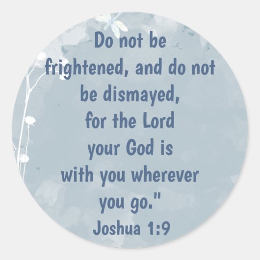 Schrift, Inspiration, Zitatdrachenfliege Runder Aufkleber (Vorderseite)