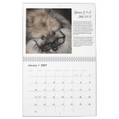 Schrift mit Broadway, Kalender 2016 (Jan 2027)