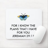 SCHRIFT MOUSEPAD (Mit Mouse)