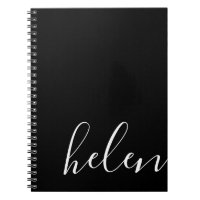 Schrift Name