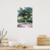 Schrift-Poster Poster (Küche)