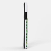 Schrift, Psalm 11, Bibelverse, Case-Mate iPhone Hülle (Hinten/Rechts)