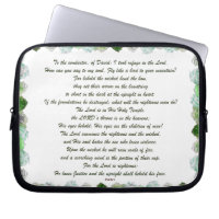 Schrift, Psalm 11, Bibelverse,