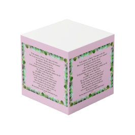 Schrift, Psalm 11, Bibelverse, Würfel