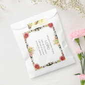 Schrift Psalm 9, Florin Geschenktütchen (Versiegelt)