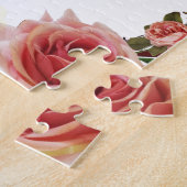 Schrift Psalm 9, Florin Puzzle (Seite)