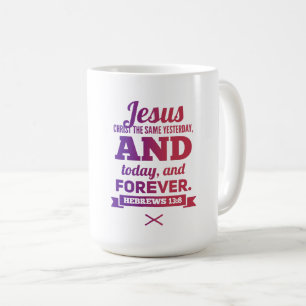 Schrift - Tasse