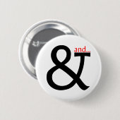 Schriftart Cookie Button (Vorne & Hinten)