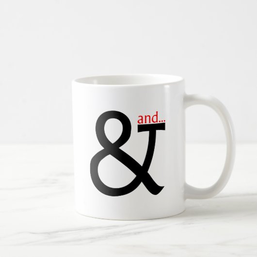 Schriftart Cookie Kaffeetasse (Rechts)