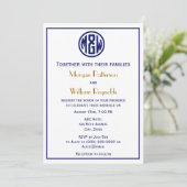 Schriftart DIY BG Einladung (Stehend Vorderseite)